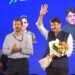 PM Modi Always Boosts Morale of Athletes; Manoj Tiwari With Newspoint Tv