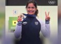 ‘Made India Proud’: Mansukh Mandaviya On Manu Bhaker After Her Olympic Bronze Win-