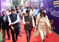 Sports Minister Dr. Mansukh Mandaviya inaugurates phase 2 of the KIRTI program