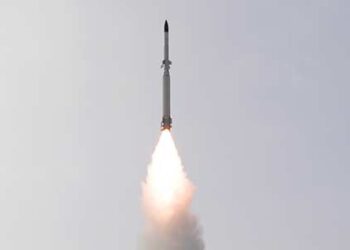 DRDO successfully flight-tests Phase-II Ballistic Missile Defence System