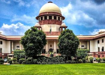 NEET UG 2024: Supreme Court posts matter on ‘paper leak’ petitions to July 18