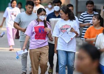 NEET PG 2024, postponed on exam eve last month, to be now held on August 11