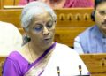 Highlights Of The Union Budget 2024-25