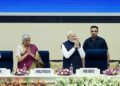 “We are ensuring ‘Ease of Living’ and ‘Quality of Life’ for all our citizens”- PM Modi