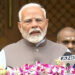 Budget Session: PM Modi says Budget will set roadmap for next 5 years