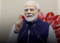 25 crore people in India came out of poverty in 10 years: PM Modi