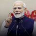 25 crore people in India came out of poverty in 10 years: PM Modi