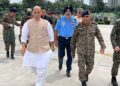 MoD to undertake plantation of 15 lakh trees on Independence Day, 2024 as part of ‘Ek Ped Maa Ke Naam’ Campaign
