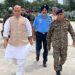 MoD to undertake plantation of 15 lakh trees on Independence Day, 2024 as part of ‘Ek Ped Maa Ke Naam’ Campaign