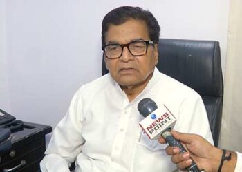 NITI Aayog’s Governing Council Meeting: In Conversation With Ram Gopal Yadav