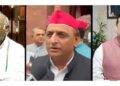 Kursi Bachao Budget: Opposition’s jab over sops to Bihar, Andhra Pradesh