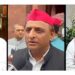 Kursi Bachao Budget: Opposition’s jab over sops to Bihar, Andhra Pradesh