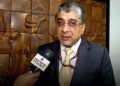 In conversation with Vishal V. Sharma, ambassador and permanent representative of India to UNESCO