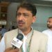 Congress MP Imran Masood on Hathras incident