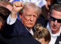World leaders, including PM Modi, condemn assassination attempt on Donald Trump
