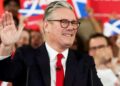 UK general election 2024 results live: Starmer’s Labour wins landslide