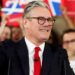 UK general election 2024 results live: Starmer’s Labour wins landslide