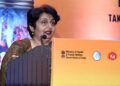 Preeti Sudan, former union health secretary, appointed as UPSC chairperson