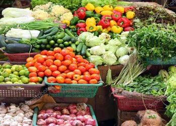Wholesale inflation in country rises for fourth consecutive month in June at 3.36 %