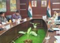 Bilateral meeting between India and Bhutan on Air quality, Climate change, Forests, Natural resources, renewable energy sources and wildlife
