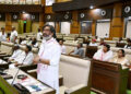 Hemant Soren government wins trust vote with 45 votes in Jharkhand