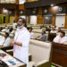 Hemant Soren government wins trust vote with 45 votes in Jharkhand