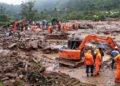 Wayanad Landslide: At Least 24 Dead, 70 Injured; Rescue Ops On; PM Modi announces compensation