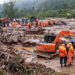 Wayanad Landslide: At Least 24 Dead, 70 Injured; Rescue Ops On; PM Modi announces compensation