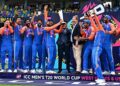 BCCI announces prize money worth Rs 125 cr for Team India