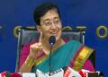 Pension restored for elderly in city: AAP minister Atishi