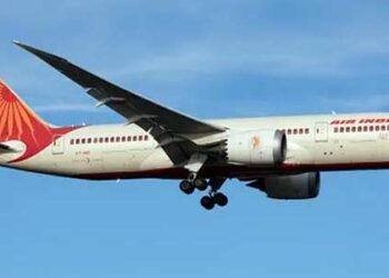 Air India suspends operations to and from Tel Aviv until August 8