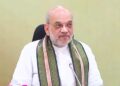 Amit Shah speaks with Tripura CM, Dr. Manik Saha and takes stock of the flood situation in the state