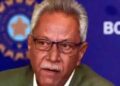 Prime Minister condoles demise of former Indian Cricketer and Coach, Anshuman Gaekwad