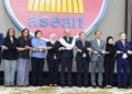 5th meeting of ASEAN-India Trade in Goods Agreement Joint Committee held in Jakarta