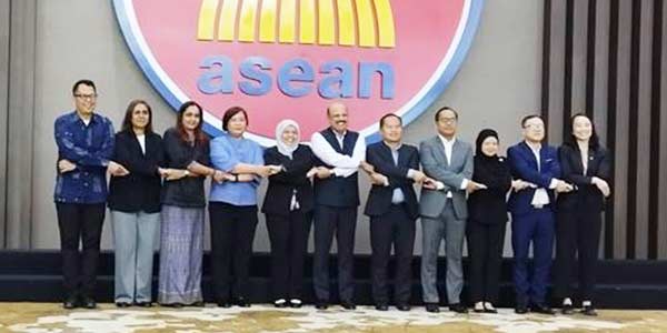 5th meeting of ASEAN-India Trade in Goods Agreement Joint Committee held in Jakarta