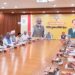 Haryana Assembly Elections: BJP Central Election Committee meets to discuss tickets
