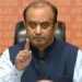 Ayodhya & Kolkata rape cases: BJP attacks I.N.D.I.A. bloc over ‘covering up’ for criminals