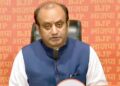 BJP leader Sudhanshu Trivedi attacks Mamata over handling of Kolkata rape-murder case