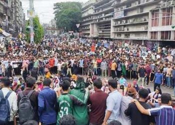 Bangladesh Chief Justice forced to resign amid protests