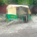 Delhi-NCR rain: Heavy showers trigger severe water logging in many areas