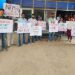 Kolkata Doctor Rape-Murder case: Doctors stage nationwide protest from Delhi to Gaya
