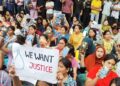 Kolkata Doctor Death Row: OPDs To Remain Shut As Medics To Continue Nationwide Strike After Failed Talk
