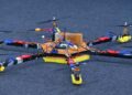 School Children Made Agricultural Drone; Exclusive report