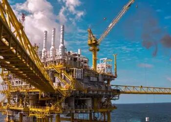 Prime Minister Narendra Modi congratulates citizens for record gas production
