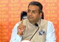 Gaurav Bhatia demands Mamata Banerjee’s resignation over RG Kar horror