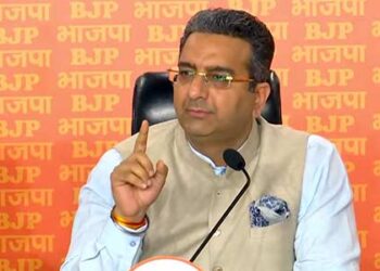 Gaurav Bhatia demands Mamata Banerjee’s resignation over RG Kar horror