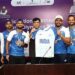 Mansukh Mandaviya Felicitates Indian Men’s Hockey Team