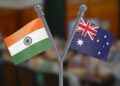 6th India-Australia Maritime Security Dialogue