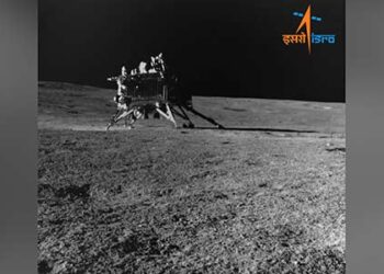 Government declares August 23 as ‘National Space Day’
