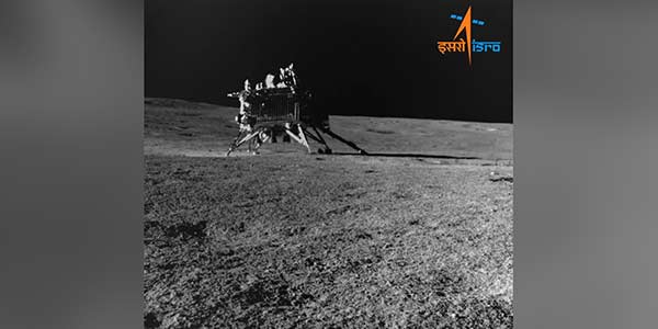 Government declares August 23 as ‘National Space Day’